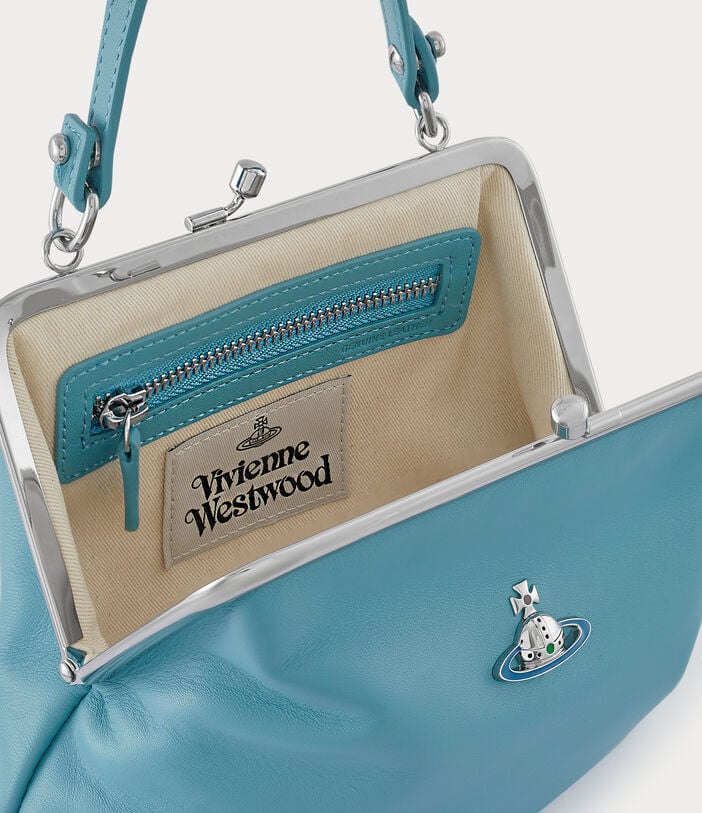 Vivienne Westwood GRANNY FRAME PURSE